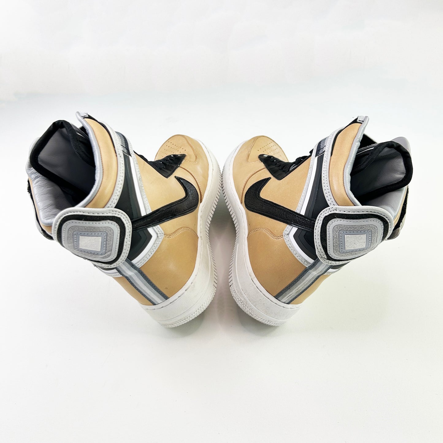 Riccardo Tisci Air Force 1 Hi SP [2014]