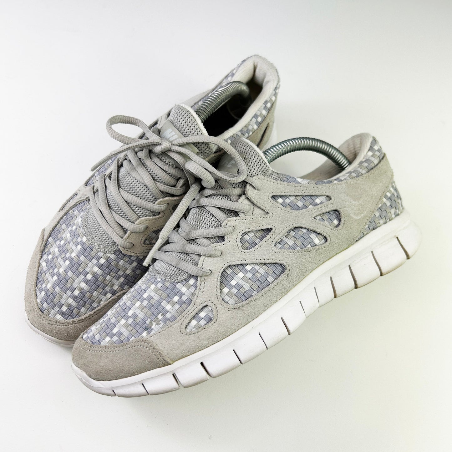 Free Run 2 Woven [2013]