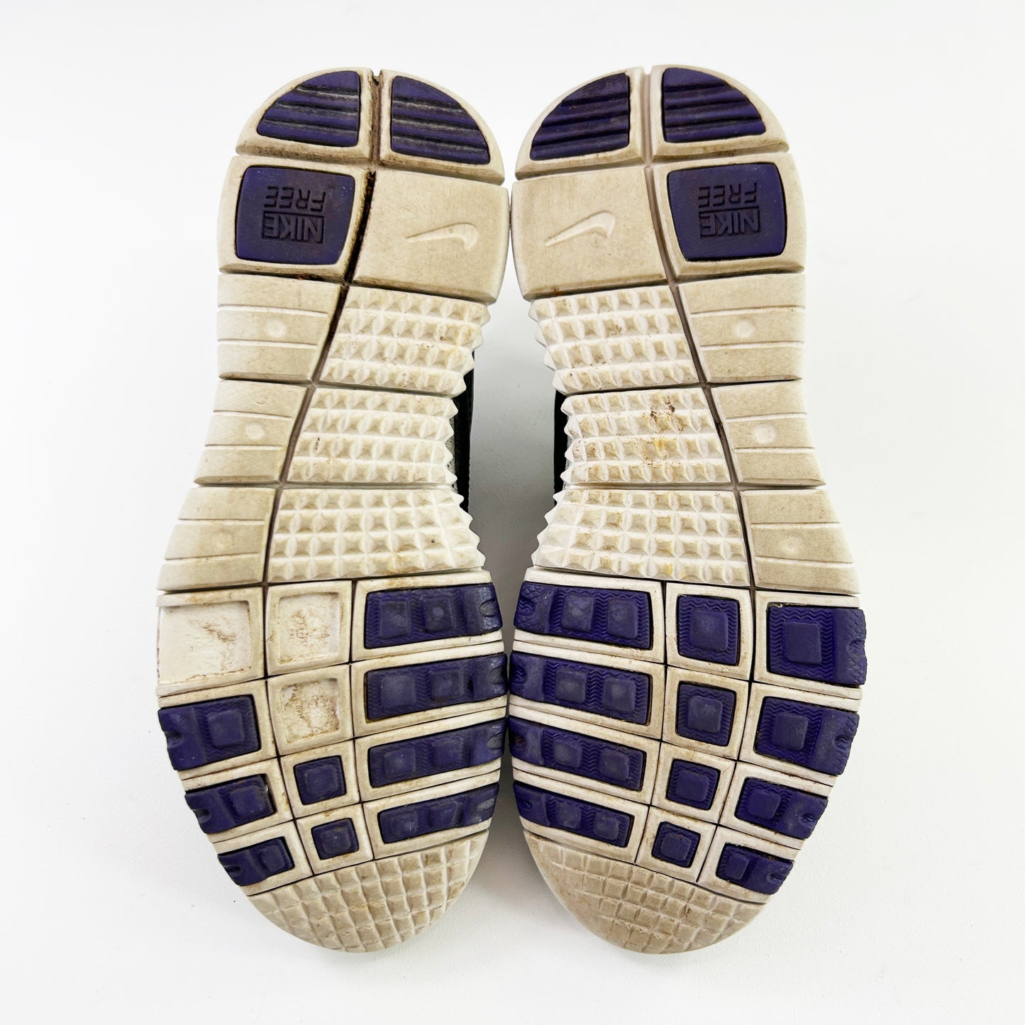 Stussy Free Trail 5.0 [2006]