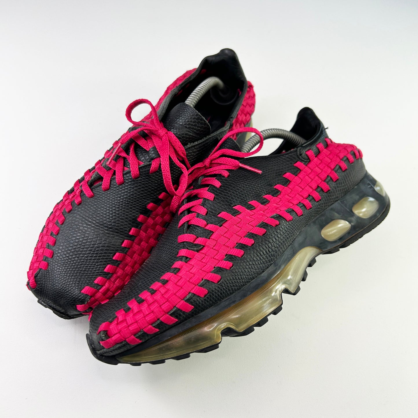 Air Footscape Woven 360 [2007]