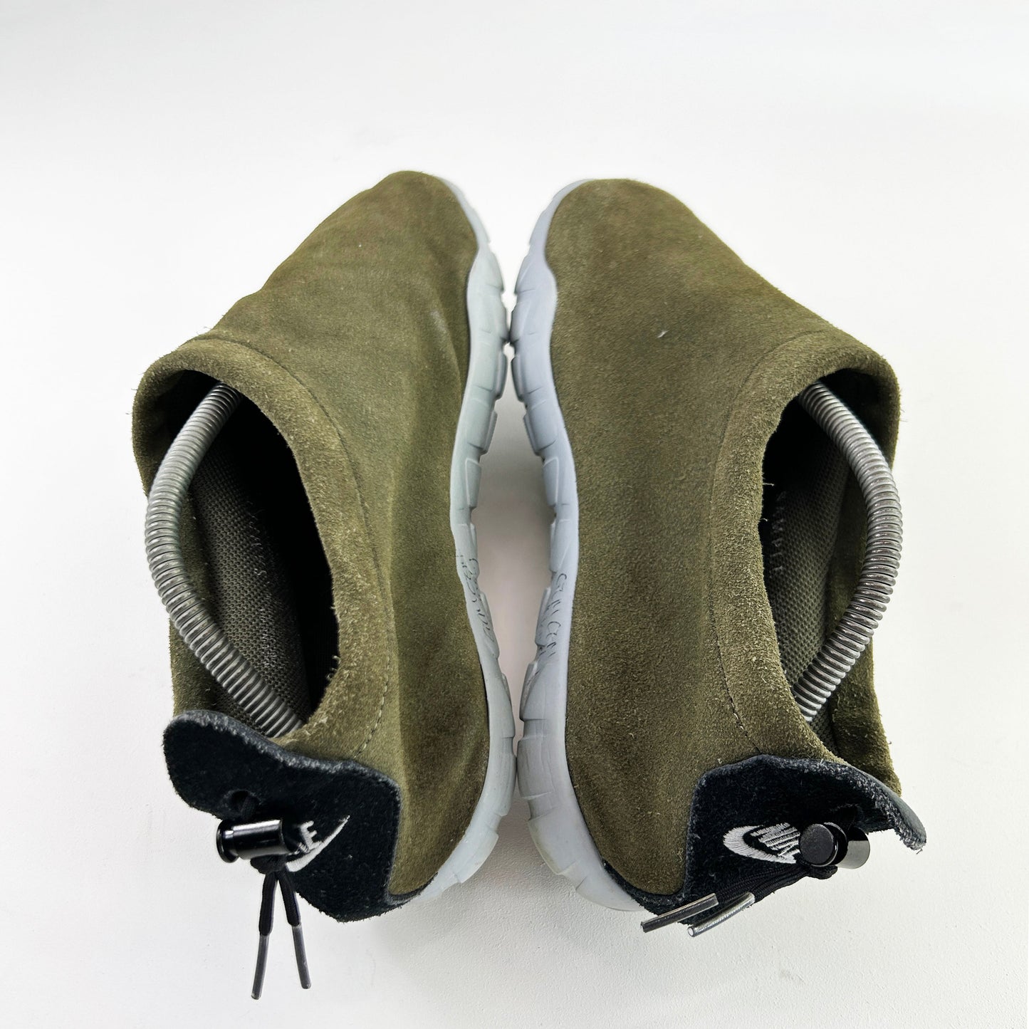 Air Moc Ultra Sample [2015]