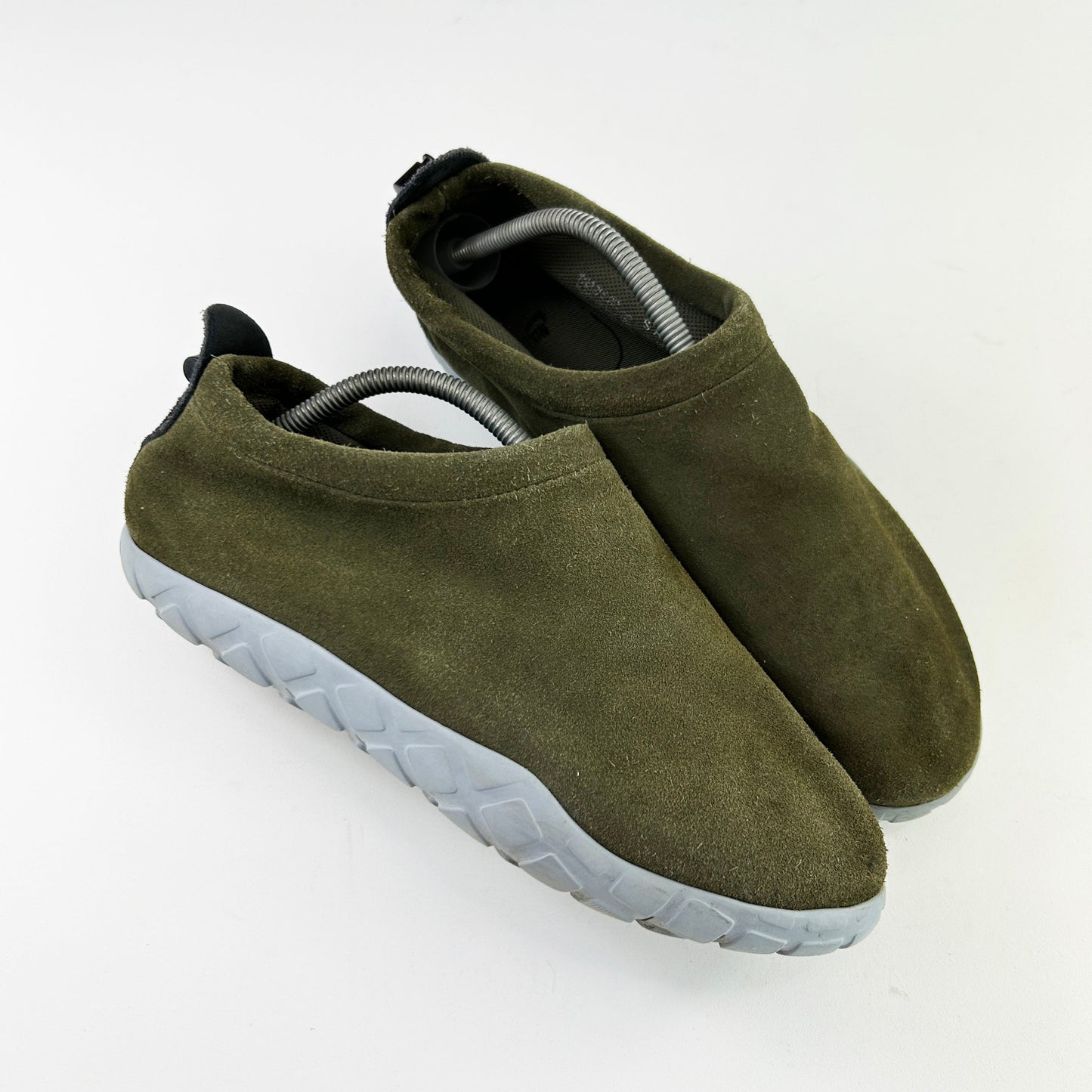 Air Moc Ultra Sample [2015]