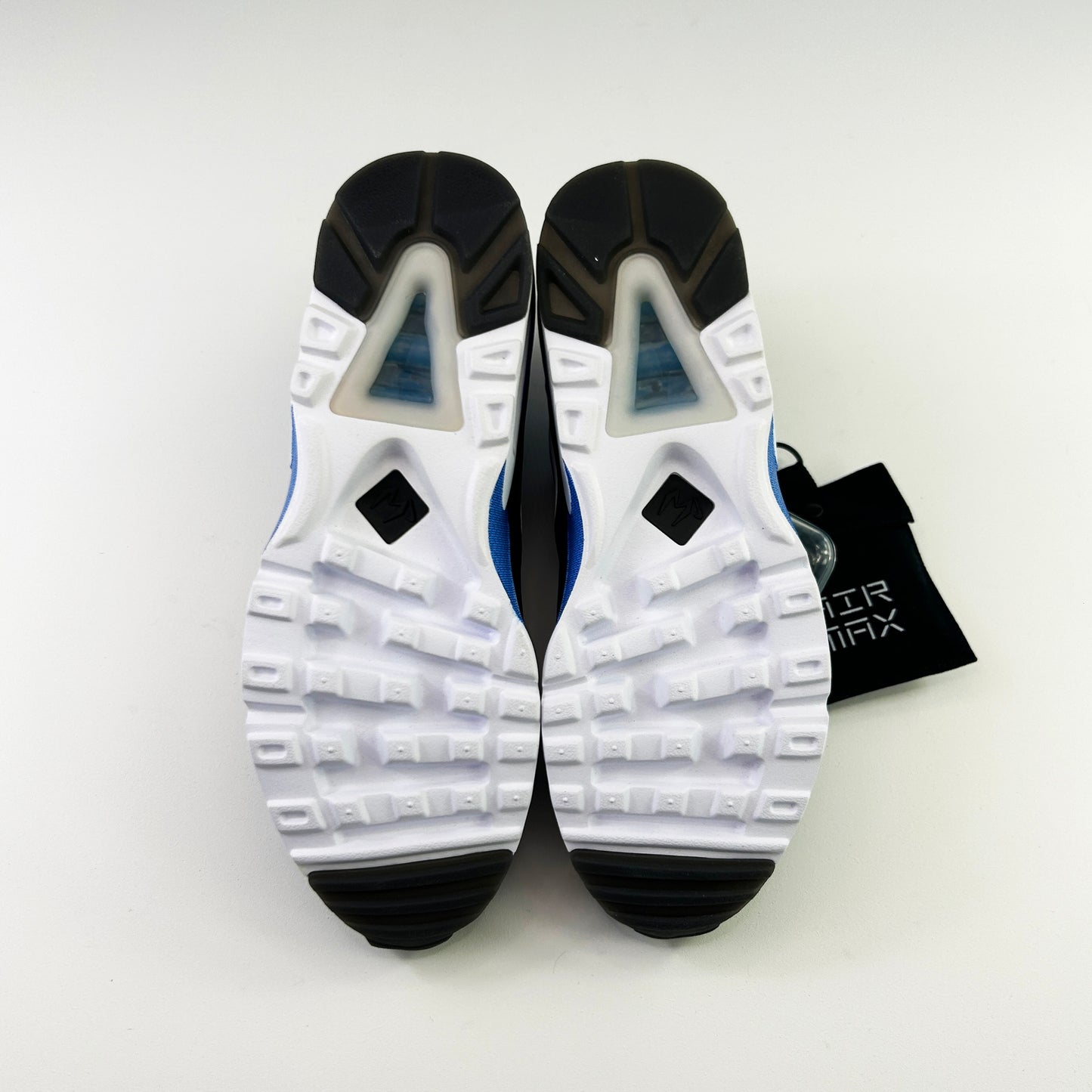 Air Max MP Ultra [2016]