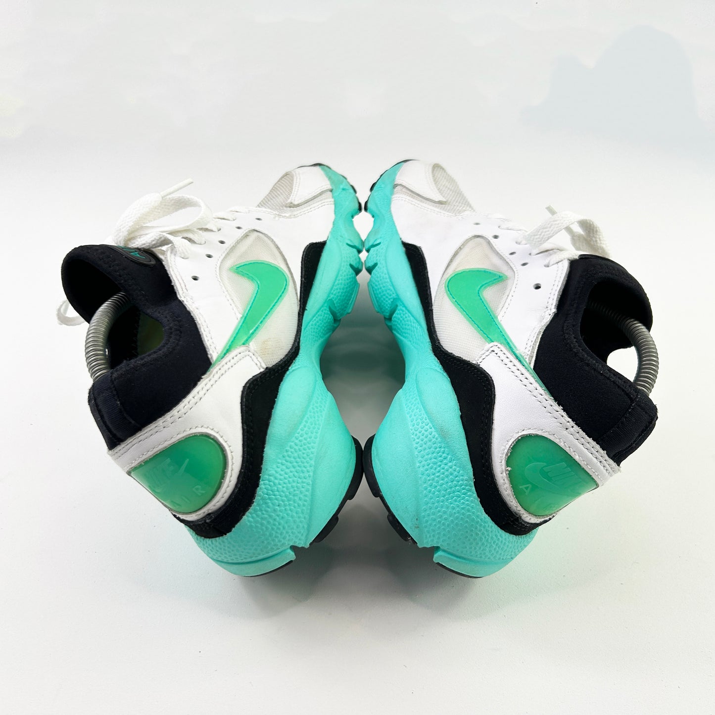 Air Max 93 Sample Footscape Motion Swap [2017]