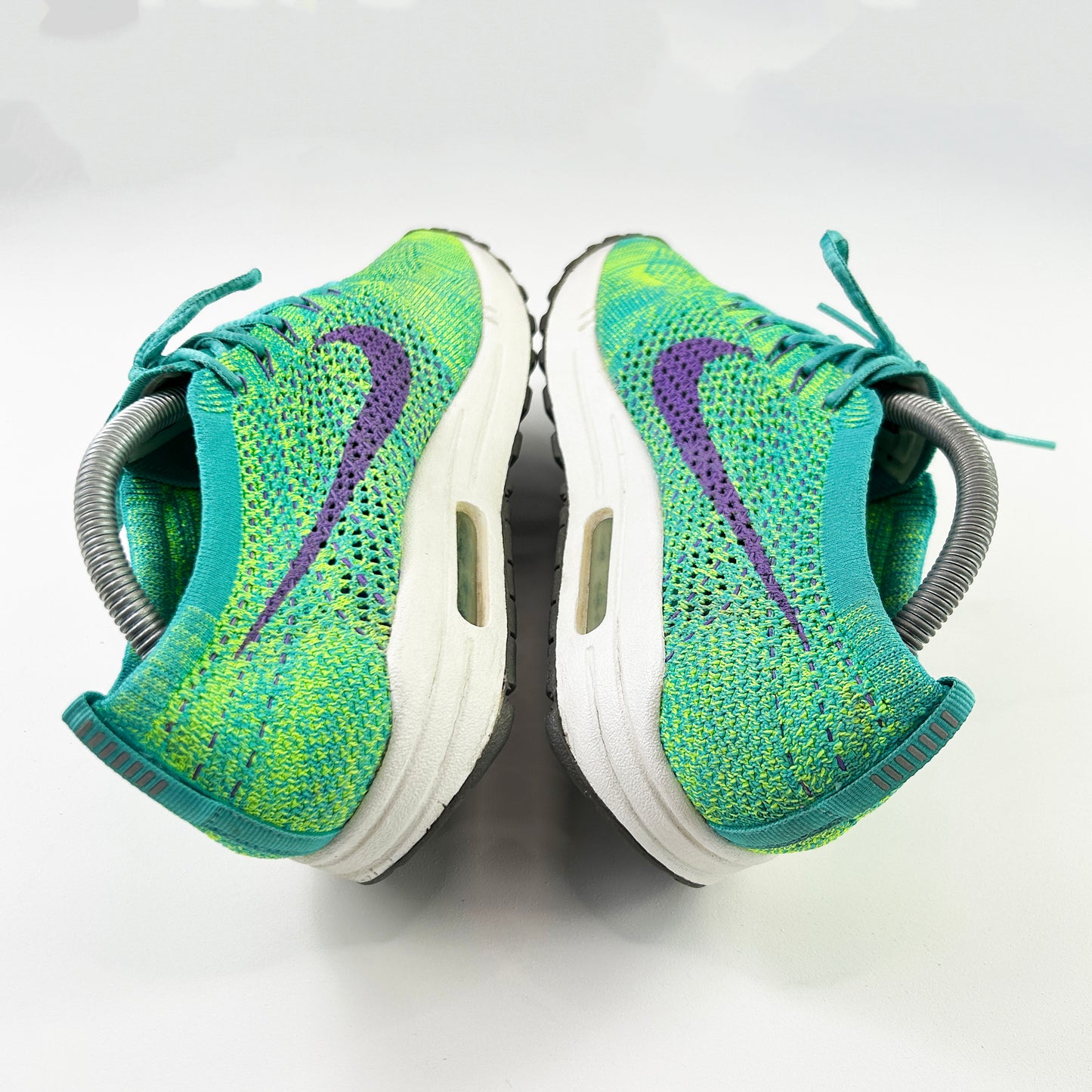 Flyknit Racer Air Max 1 Swap [2015]