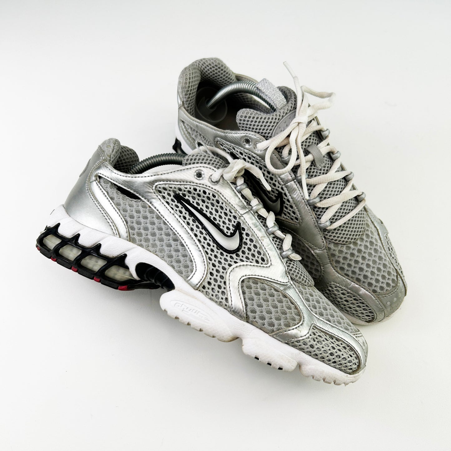 Air Zoom Spiridon Caged [2019]