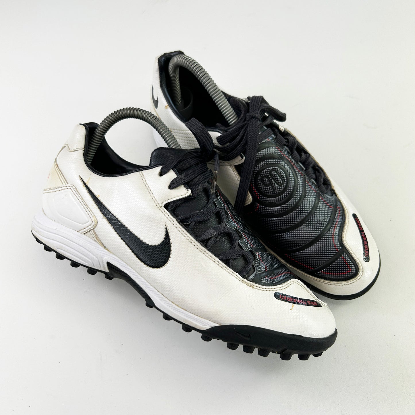 Total 90 Shoot [2007]