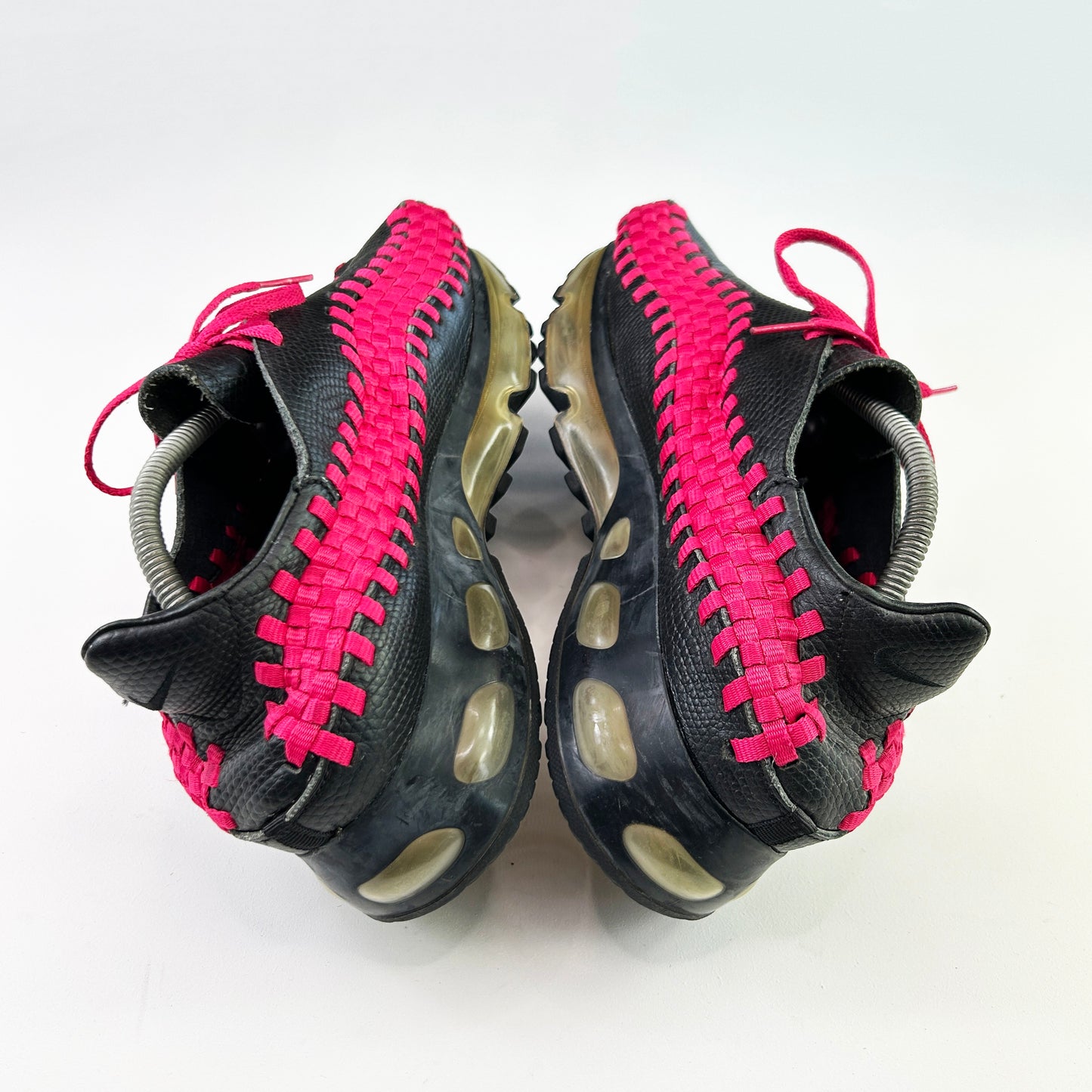 Air Footscape Woven 360 [2007]