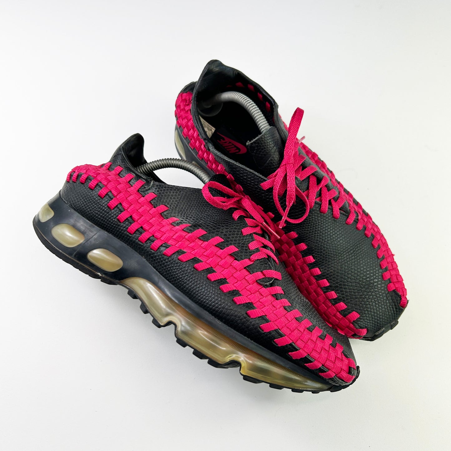 Air Footscape Woven 360 [2007]