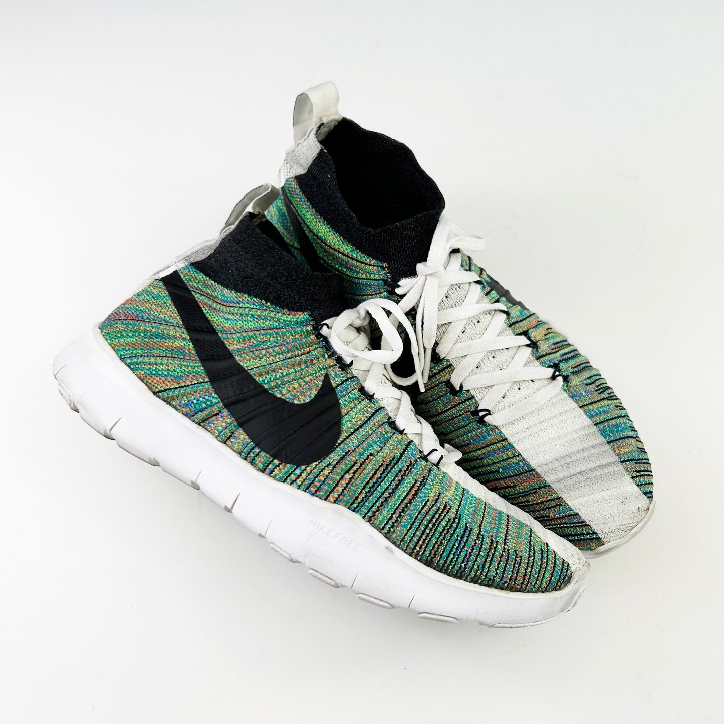 NikeLab x Riccardo Tisci Free Train Force Flyknit [2016]