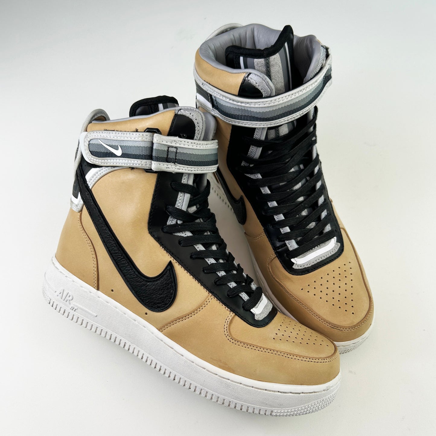 Riccardo Tisci Air Force 1 Hi SP [2014]