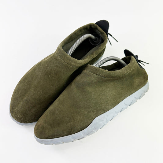 Air Moc Ultra Sample [2015]