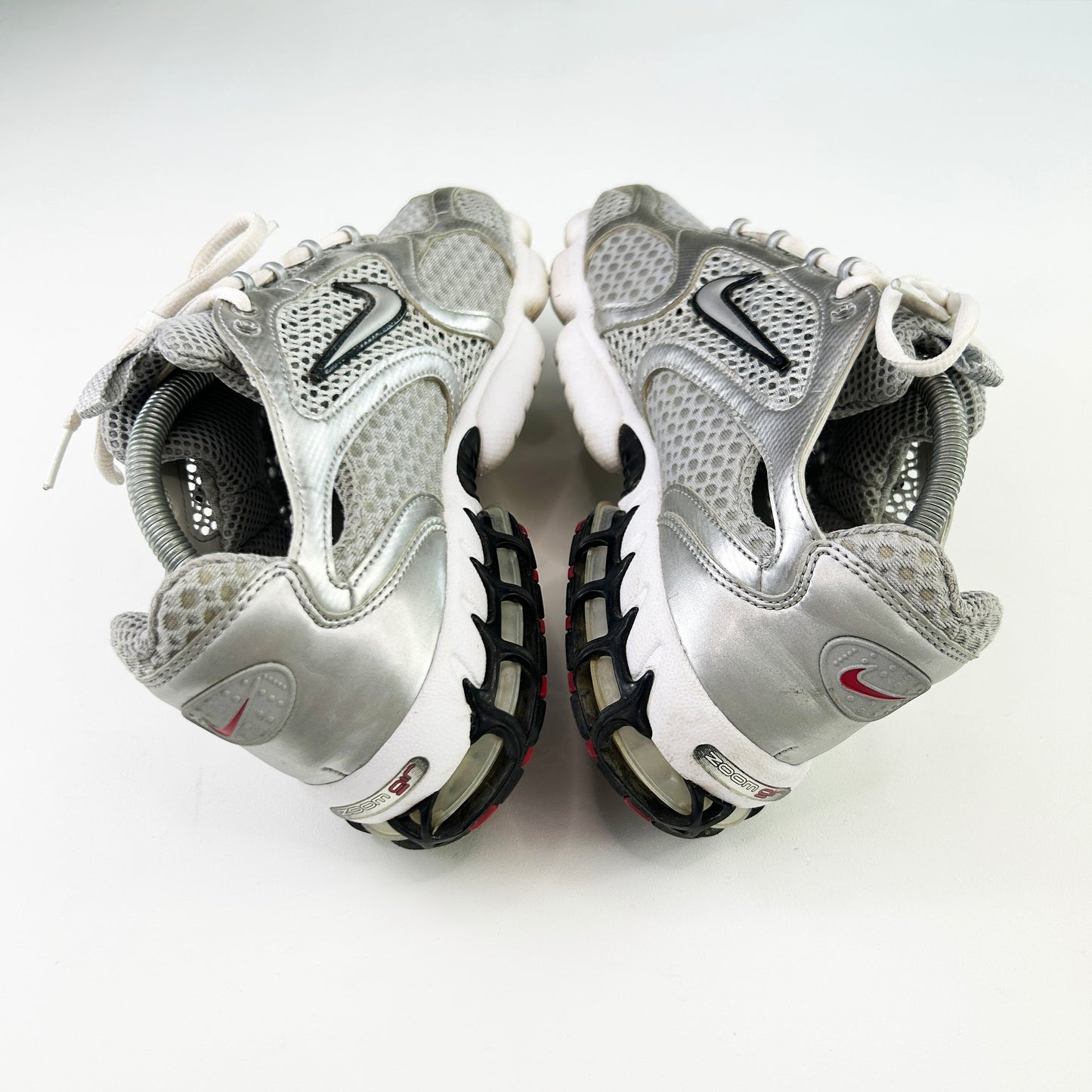 Air Zoom Spiridon Caged [2019]