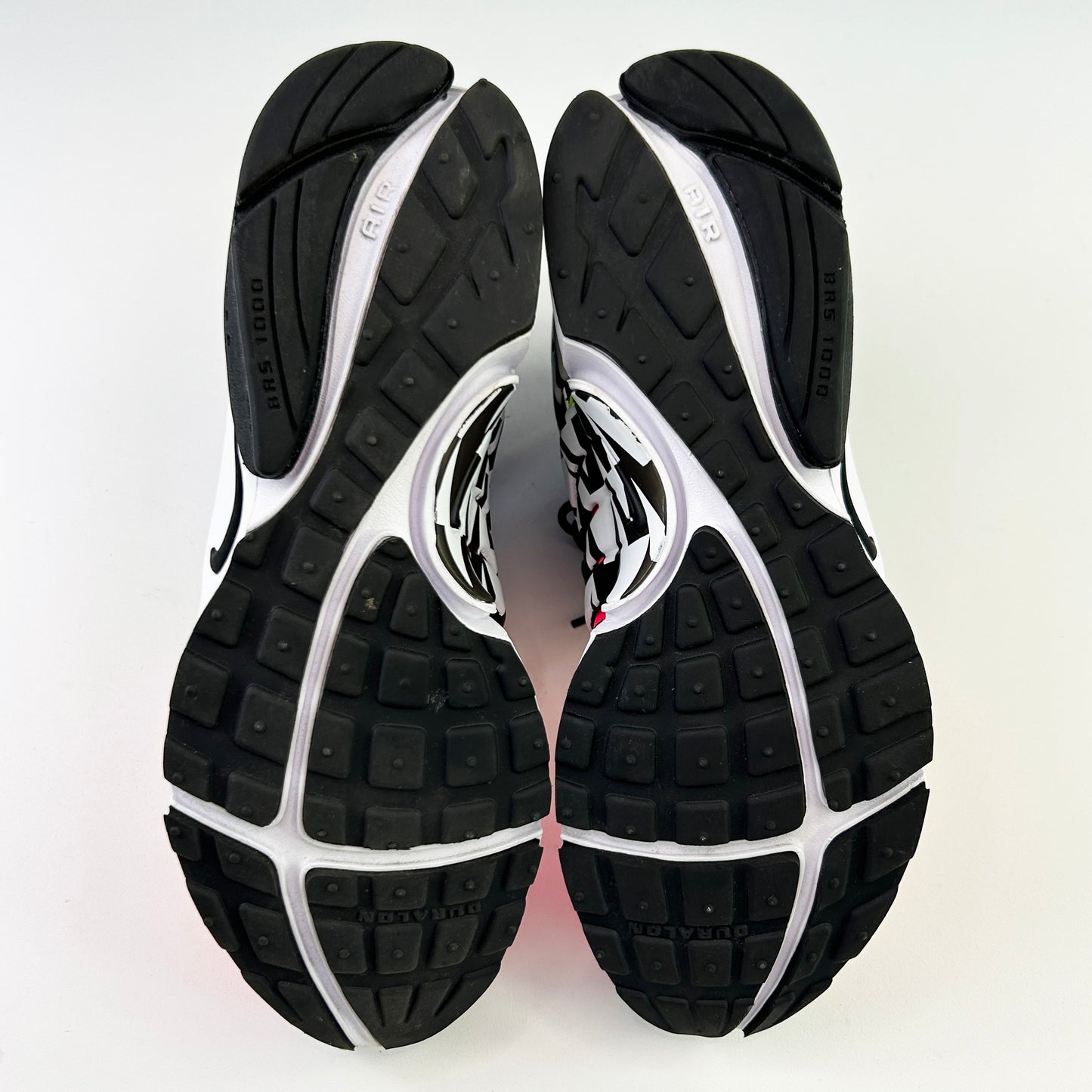 Acronym Air Presto Mid [2018]