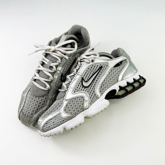 Air Zoom Spiridon Caged [2019]