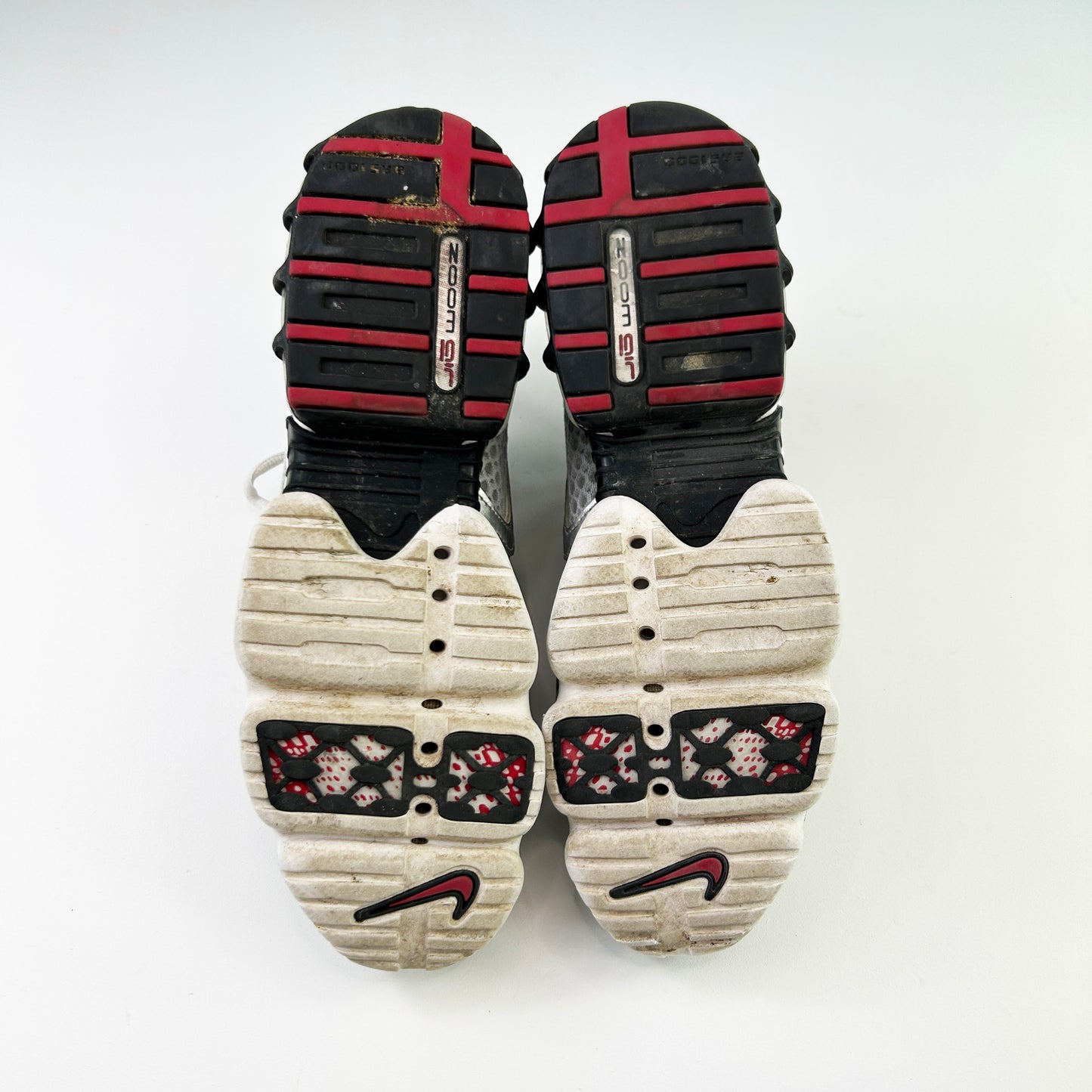 Air Zoom Spiridon Caged [2019]