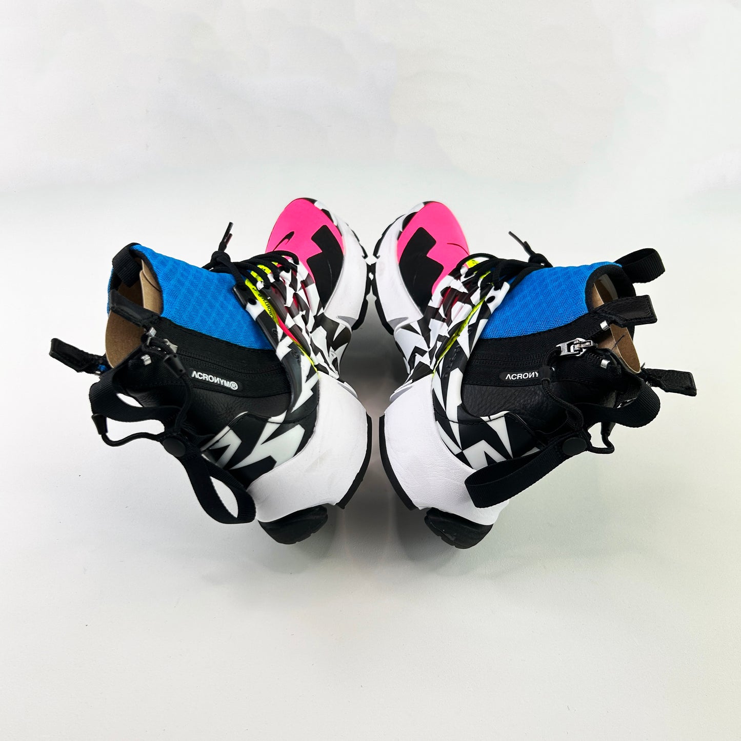 Acronym Air Presto Mid [2018]