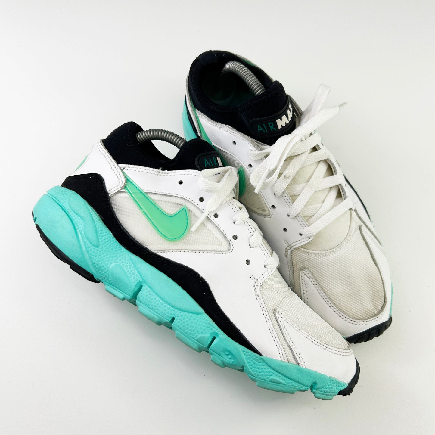 Air Max 93 Sample Footscape Motion Swap [2017]