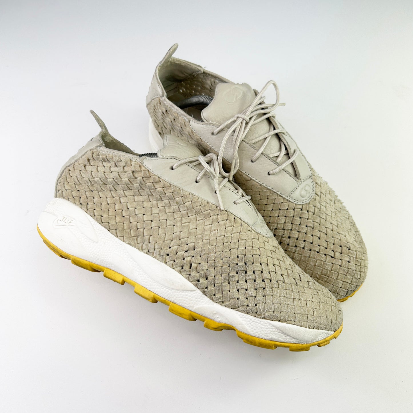 Fragment Air Footscape Woven Chukka [2006]