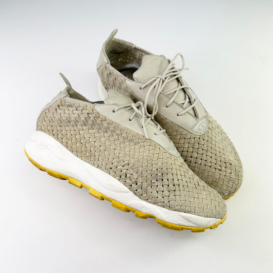 Fragment Air Footscape Woven Chukka [2006]