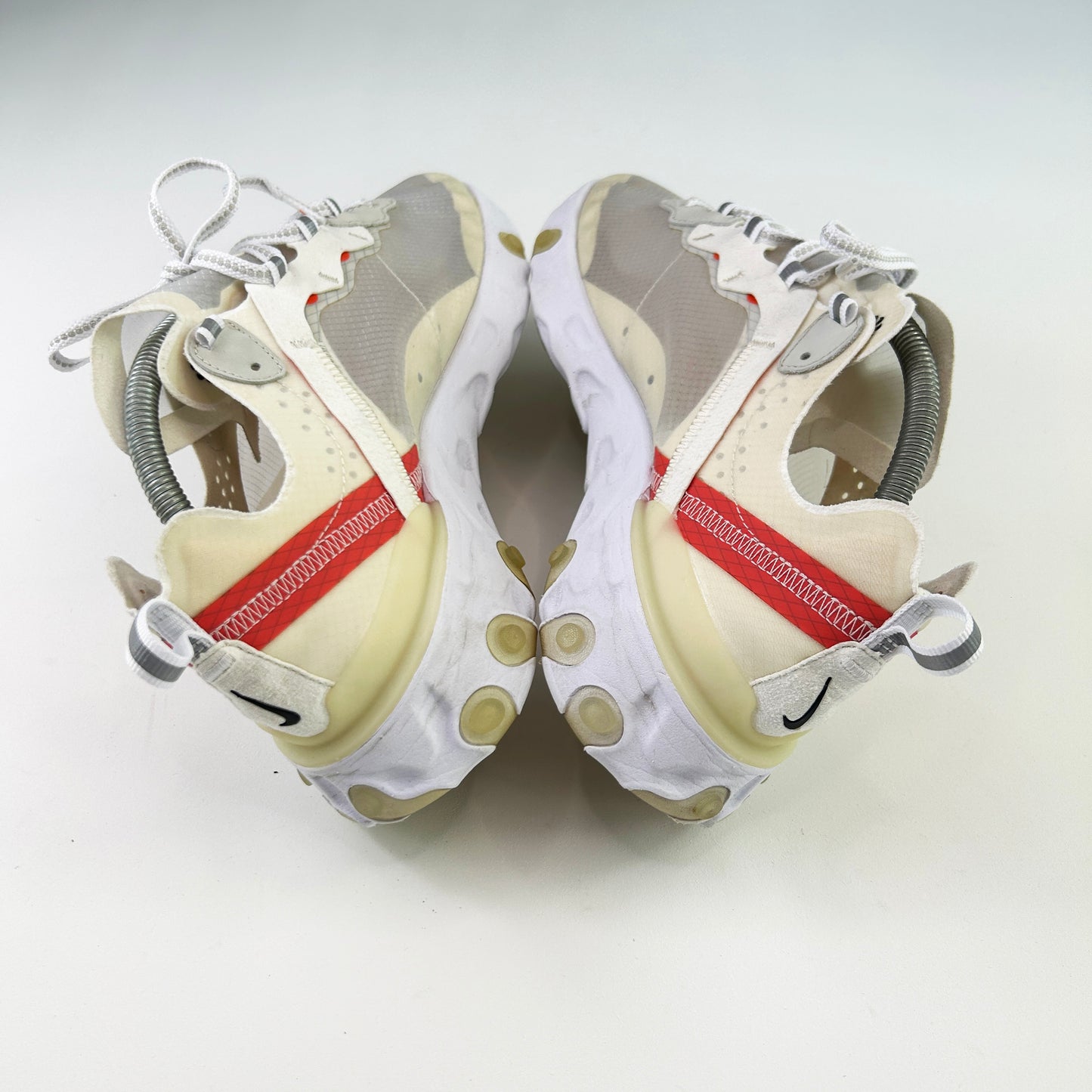 React Element 87 [2018]