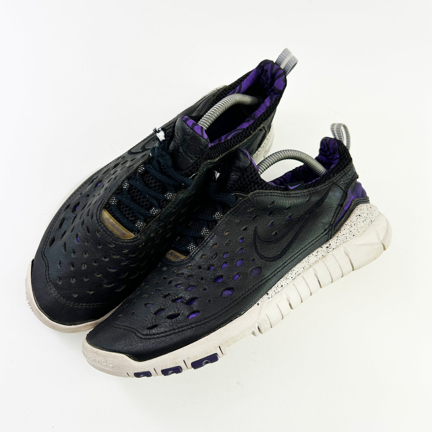 Stussy Free Trail 5.0 [2006]
