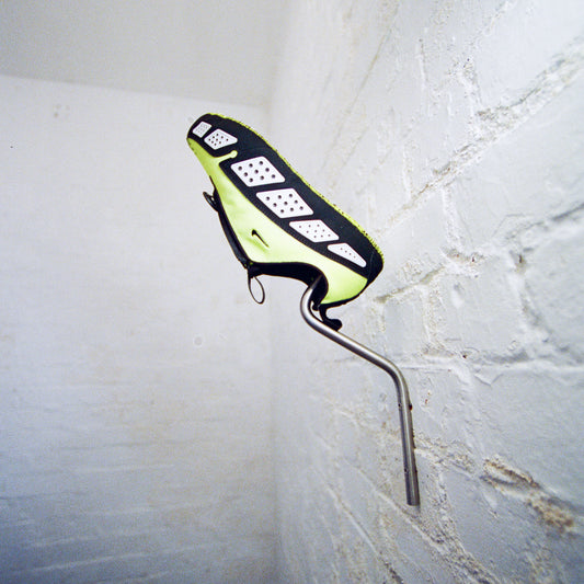 SNDR Coathooks, by Eddie Olin