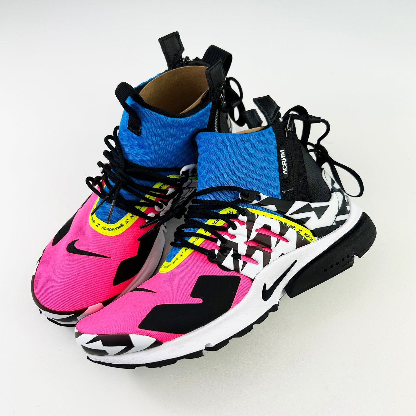 Acronym Air Presto Mid [2018]
