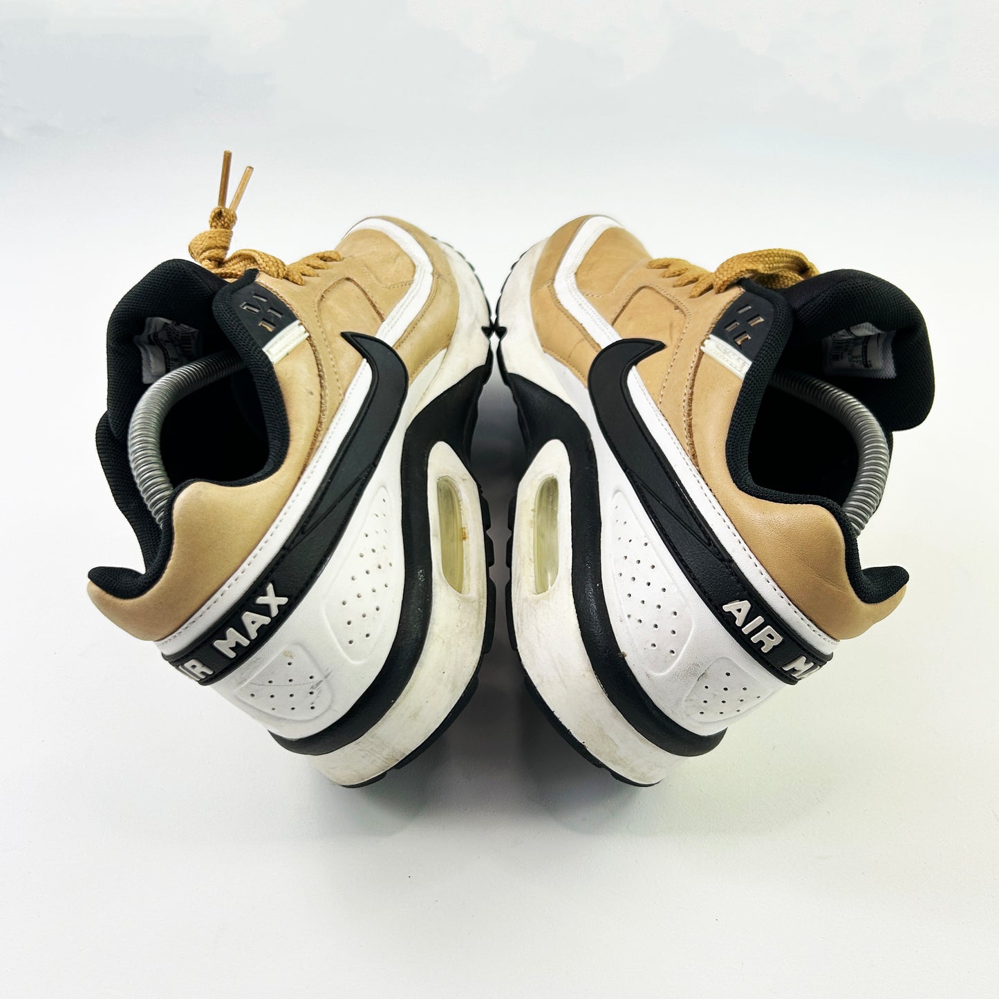 Air Max Classic BW ‘Vachetta Tan’ [2015]
