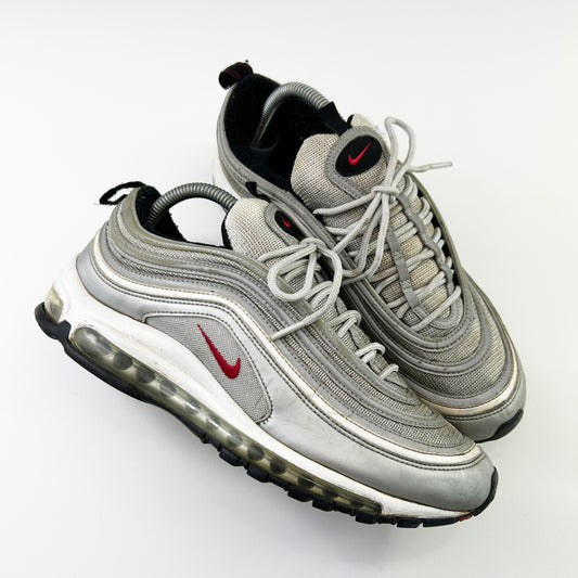 Air Max 97 ‘Silver Bullet’ Promo Sample [2015]