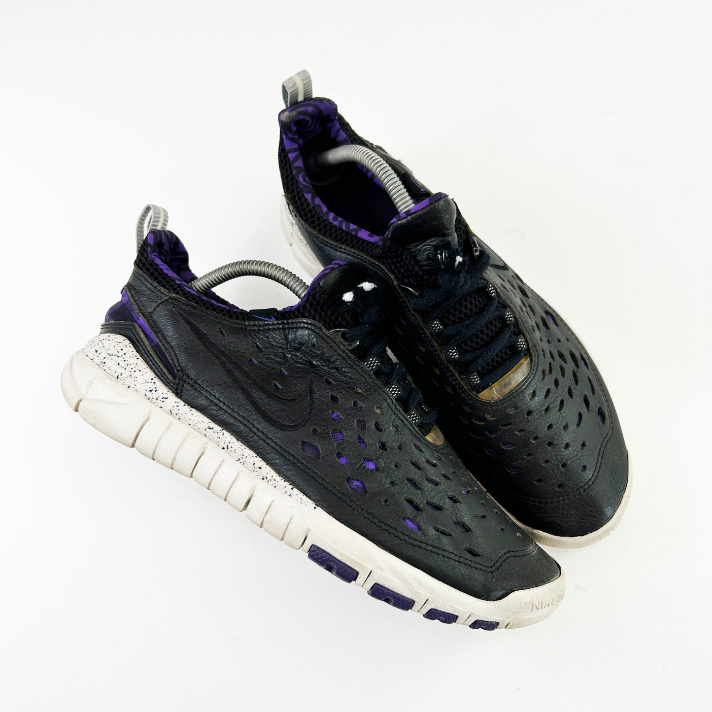 Stussy Free Trail 5.0 [2006]