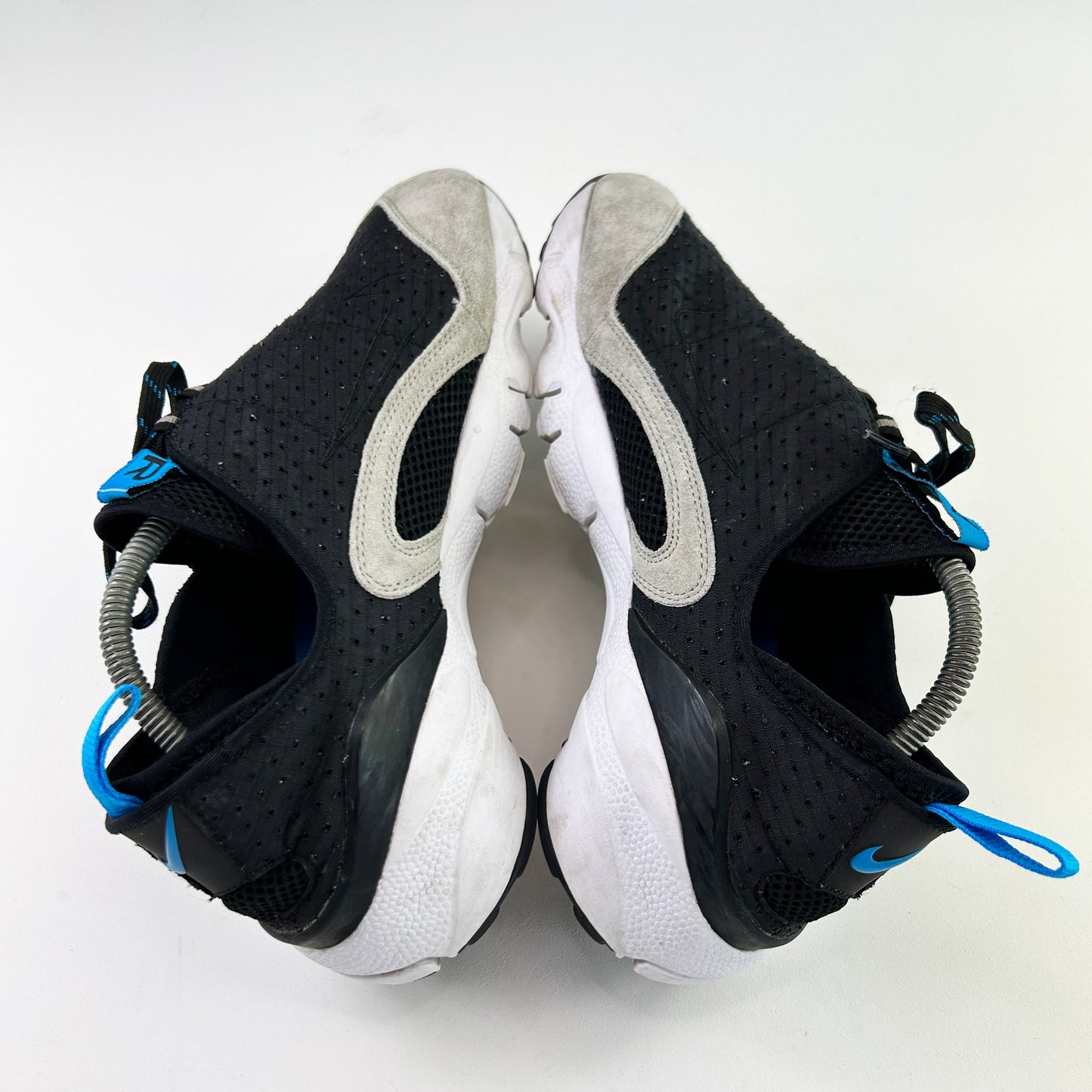 Air Footscape Motion ‘Mine Grey’ [2013]