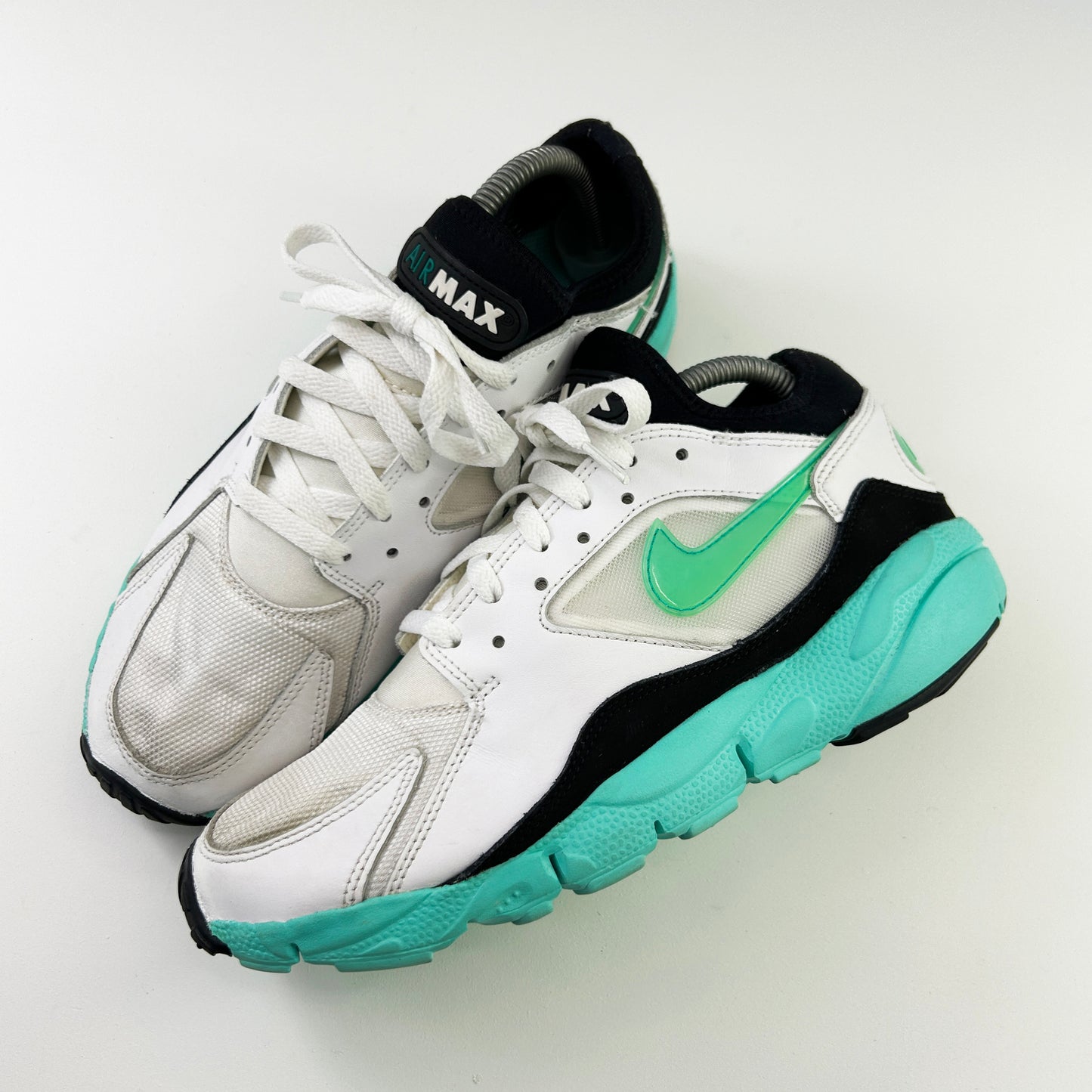 Air Max 93 Sample Footscape Motion Swap [2017]
