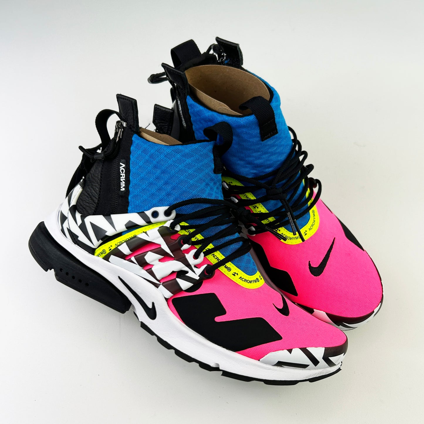 Acronym Air Presto Mid [2018]