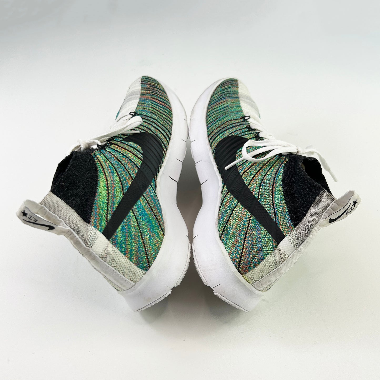 NikeLab x Riccardo Tisci Free Train Force Flyknit [2016]