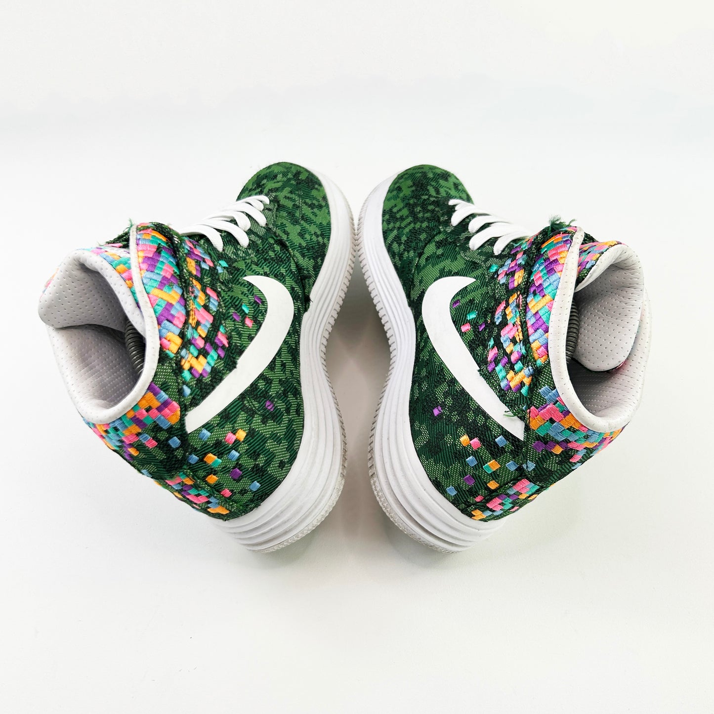 Lunar Force 1 Mid JCRD SP Rio [2014]
