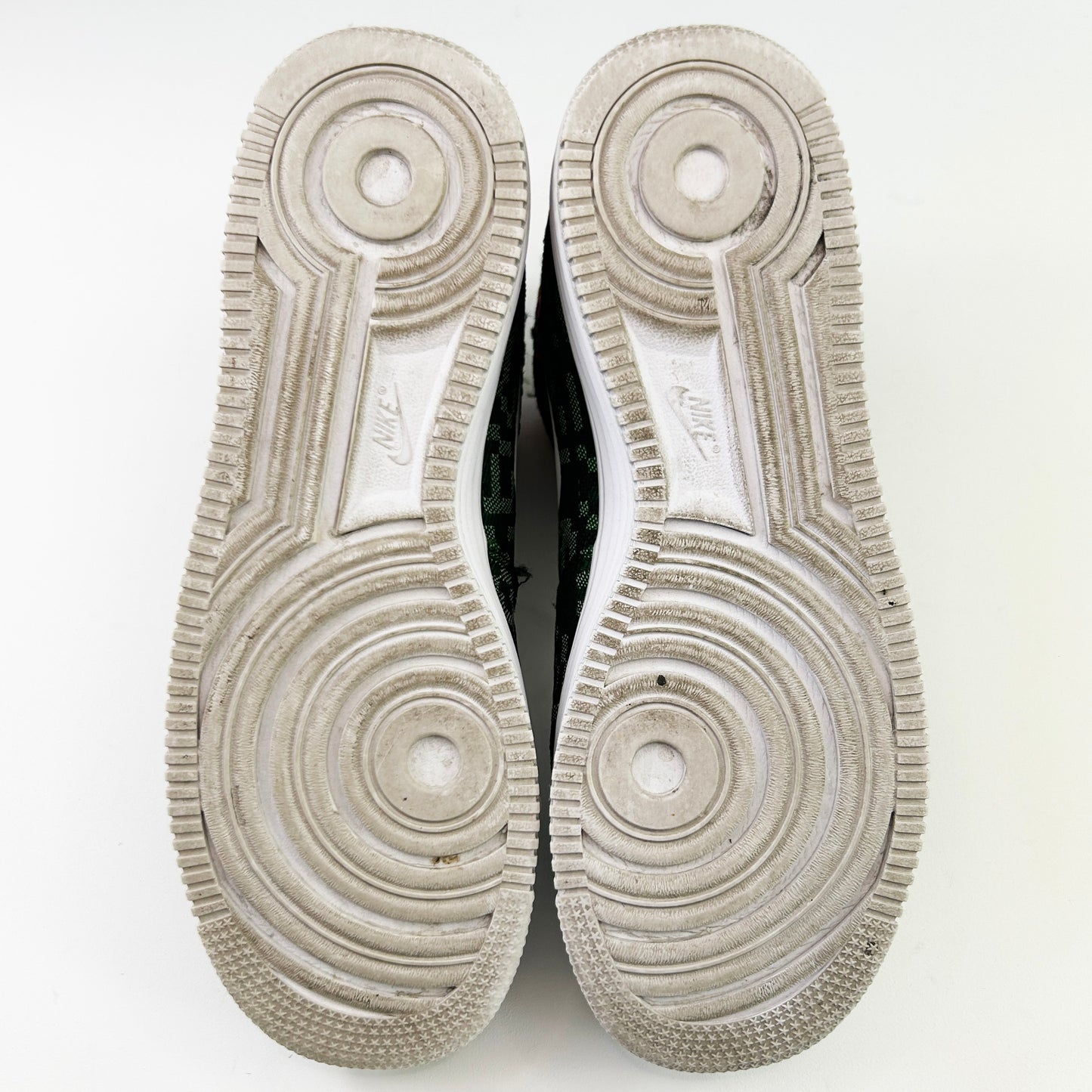 Lunar Force 1 Mid JCRD SP Rio [2014]