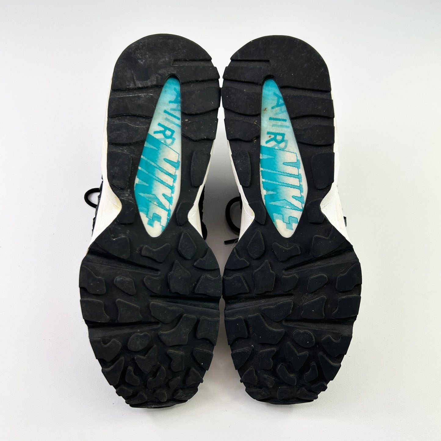 Air Footscape Desert Chukka Air Max 93 Swap [2014]