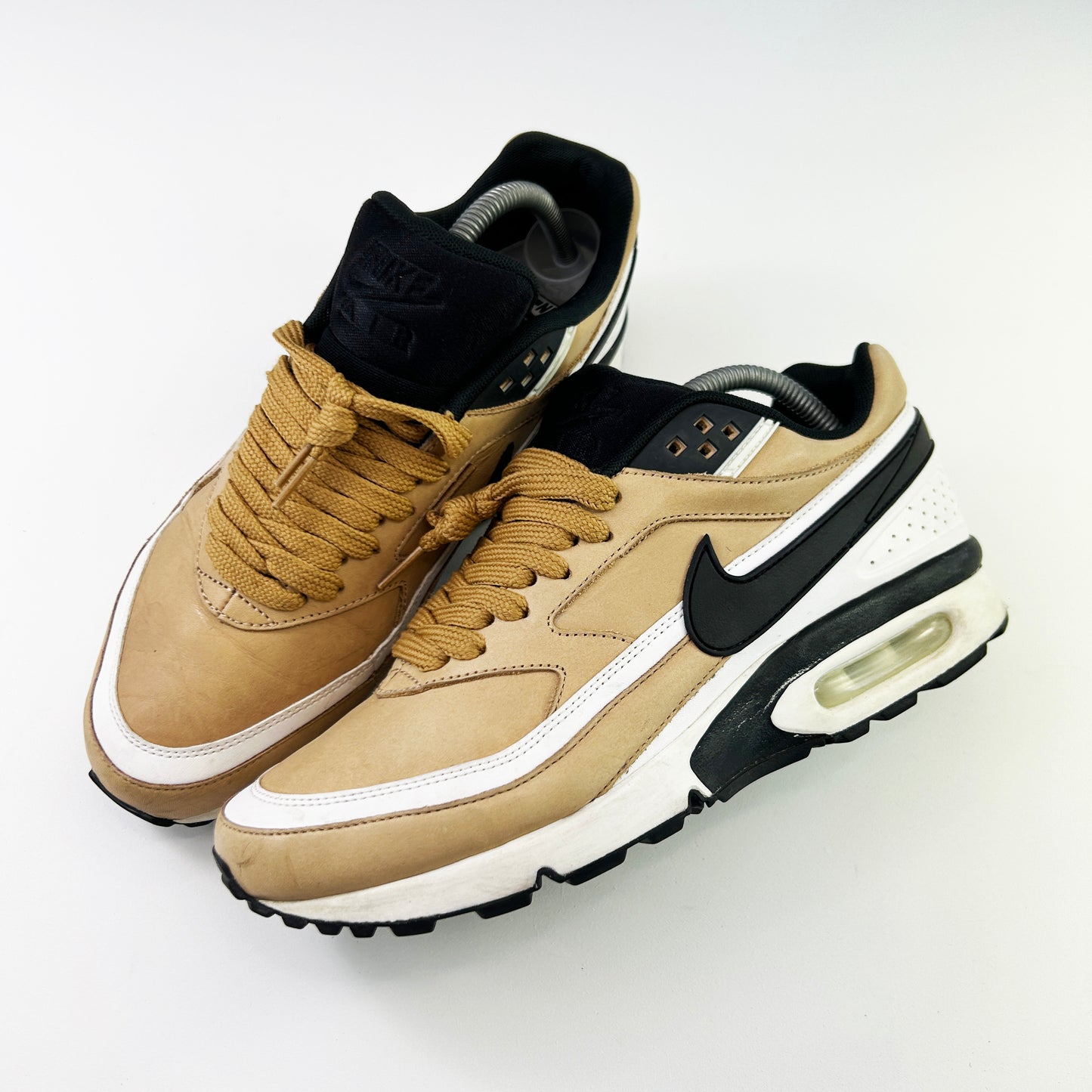 Air Max Classic BW ‘Vachetta Tan’ [2015]