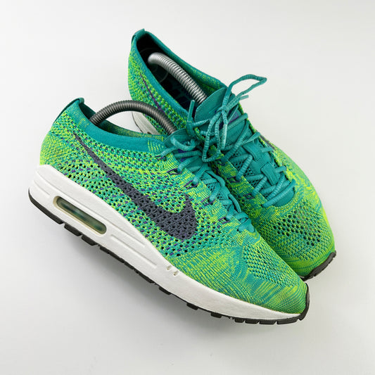 Flyknit Racer Air Max 1 Swap [2015]