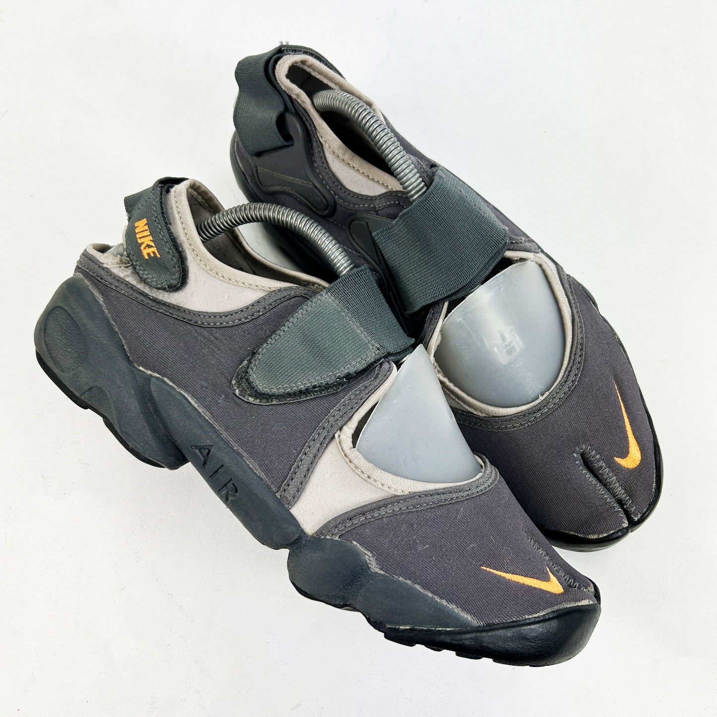 Air Rift [2000]