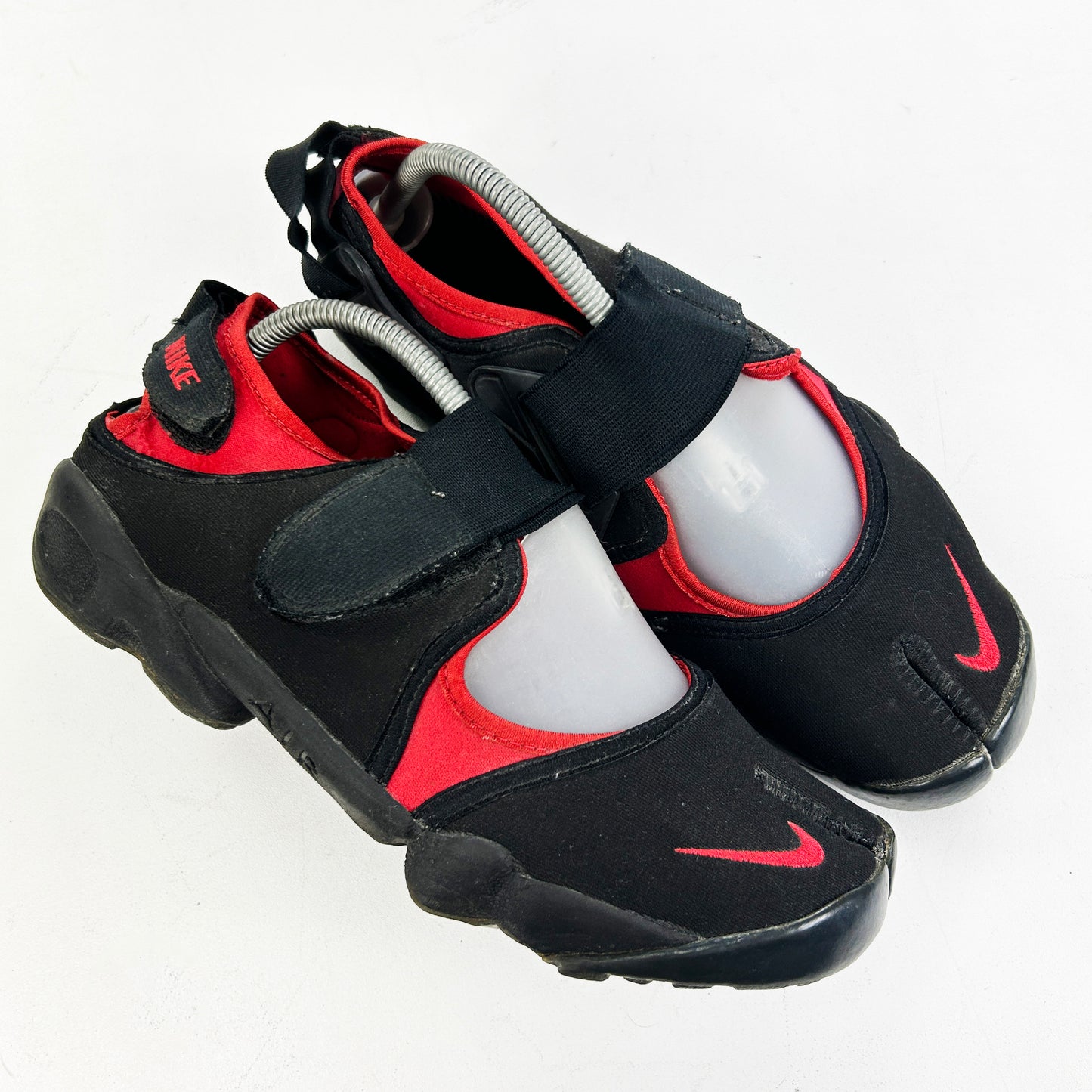 Air Rift [2001]