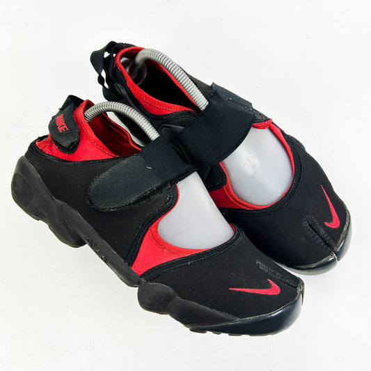 Air Rift [2001]