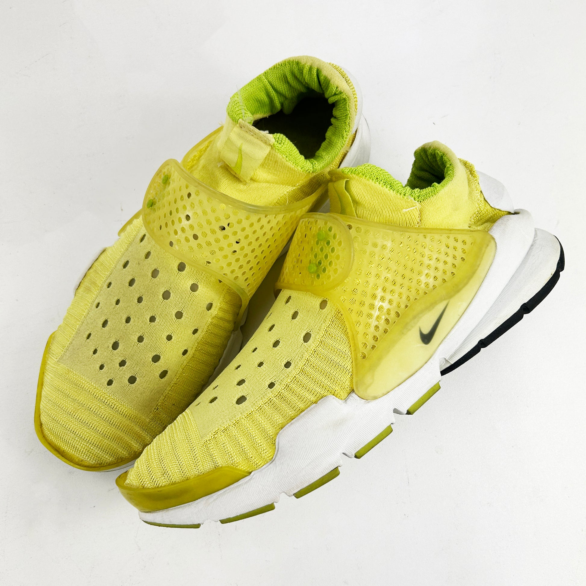 Nike sock on sale dart 2004