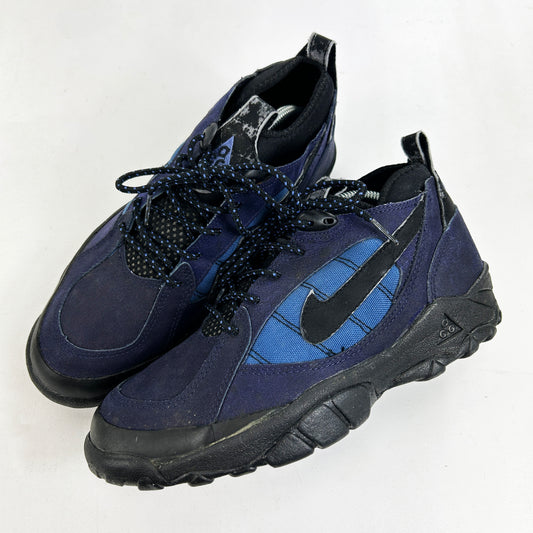 ACG Air Rete [1994]