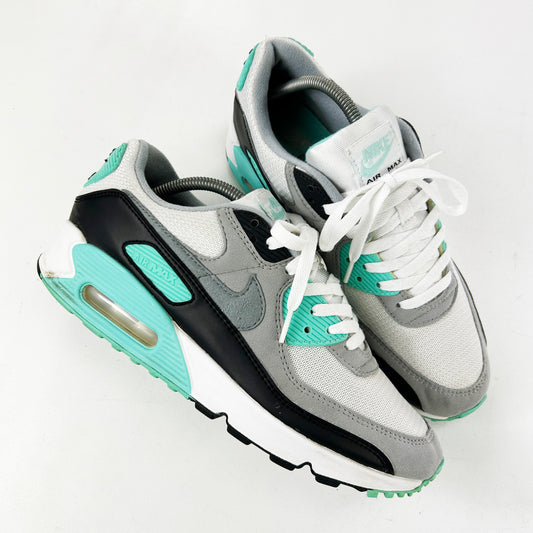 Air Max 90 'Hyper Turquoise' [2019]