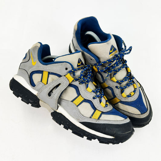 ACG Zoom Air Terminus [1997]