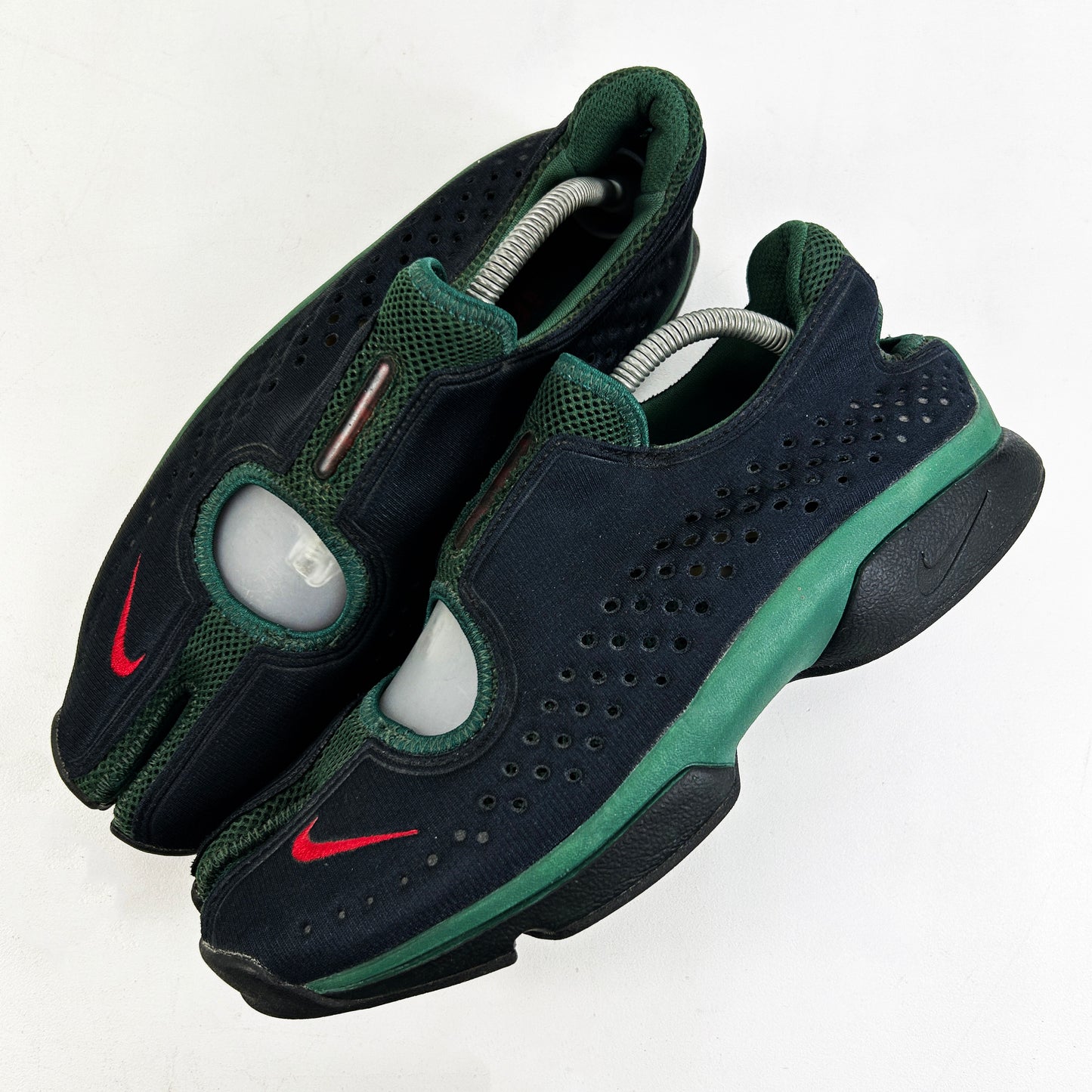 Air Rift 2 [2002]