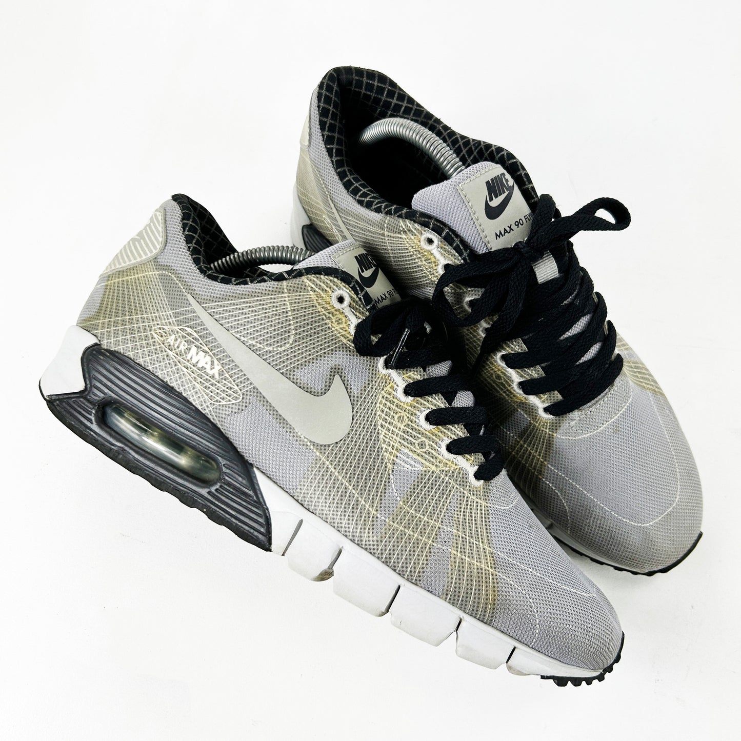 Air Max 90 Current Flywire [2009]