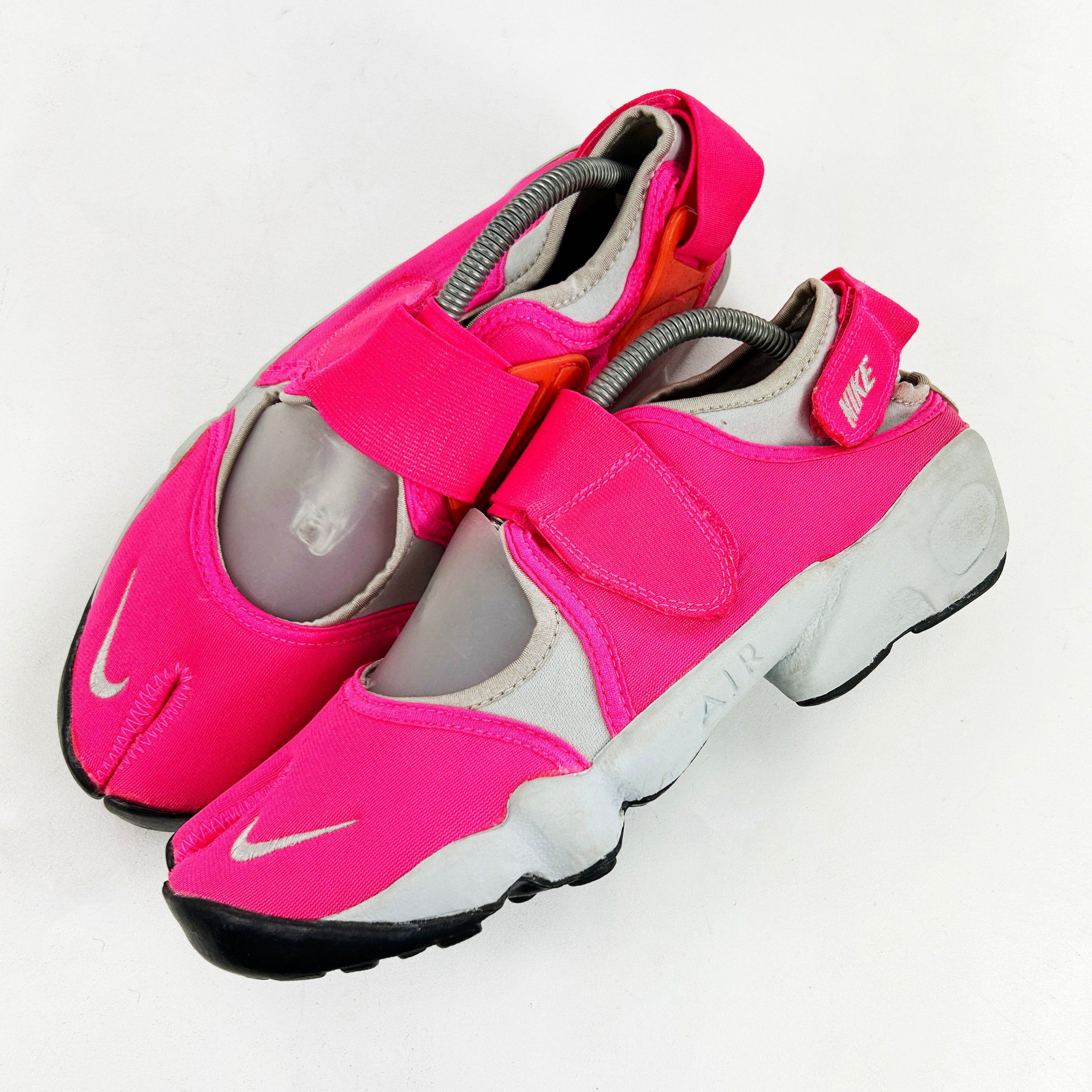 Air Rift [2003] – Nike Server/Server Shop